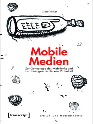 cover image of Mobile Medien